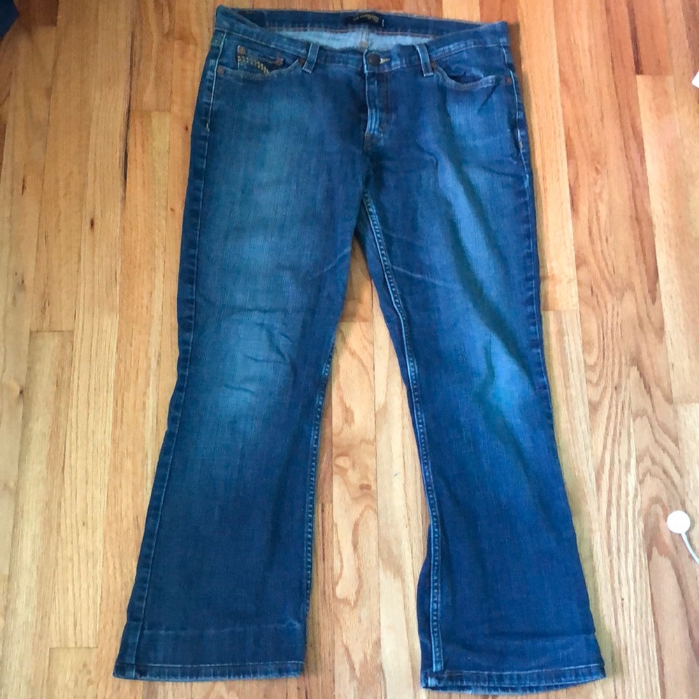 Levi’s Jeans
